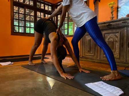 Bahia Yoga